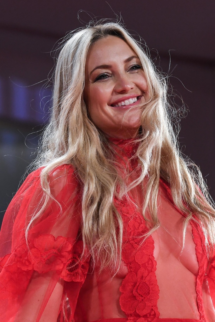 Kate Hudson Kate Hudson