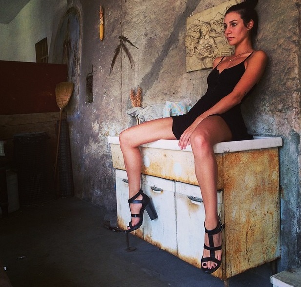 Giorgia Crivello