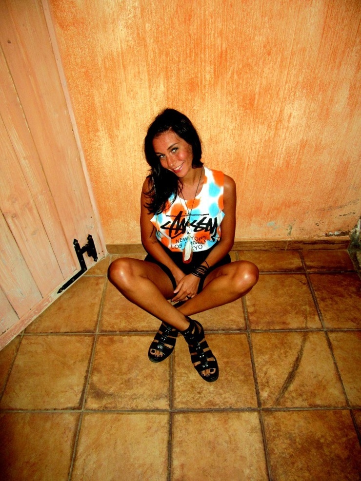 Giorgia Crivello