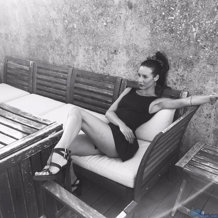 Giorgia Crivello