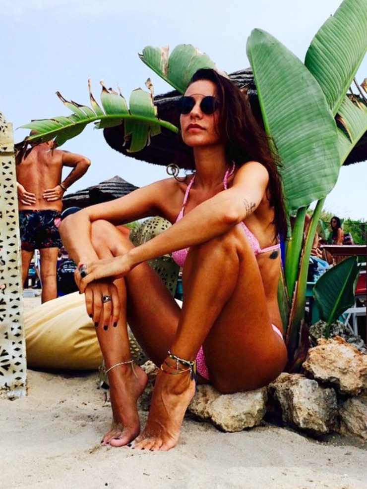 Giorgia Crivello