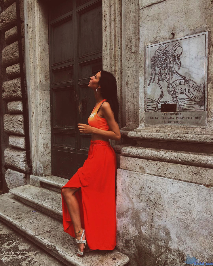 Giorgia Crivello
