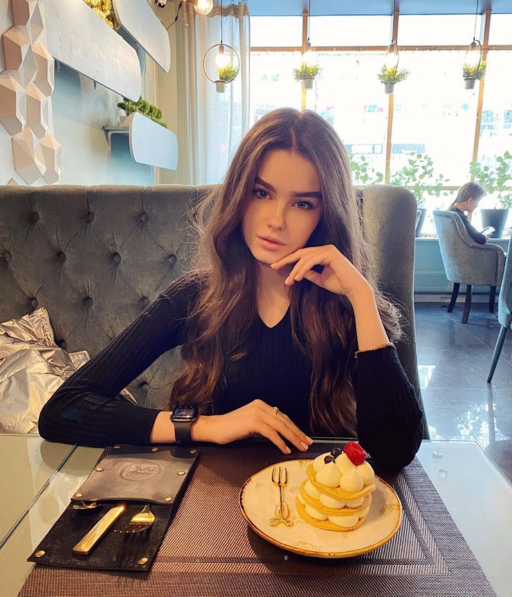 Bogdana Kadritskaya