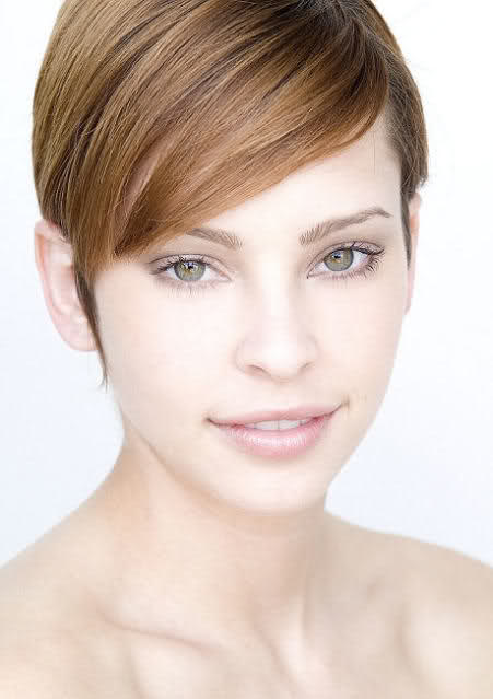 Courtney Davies
