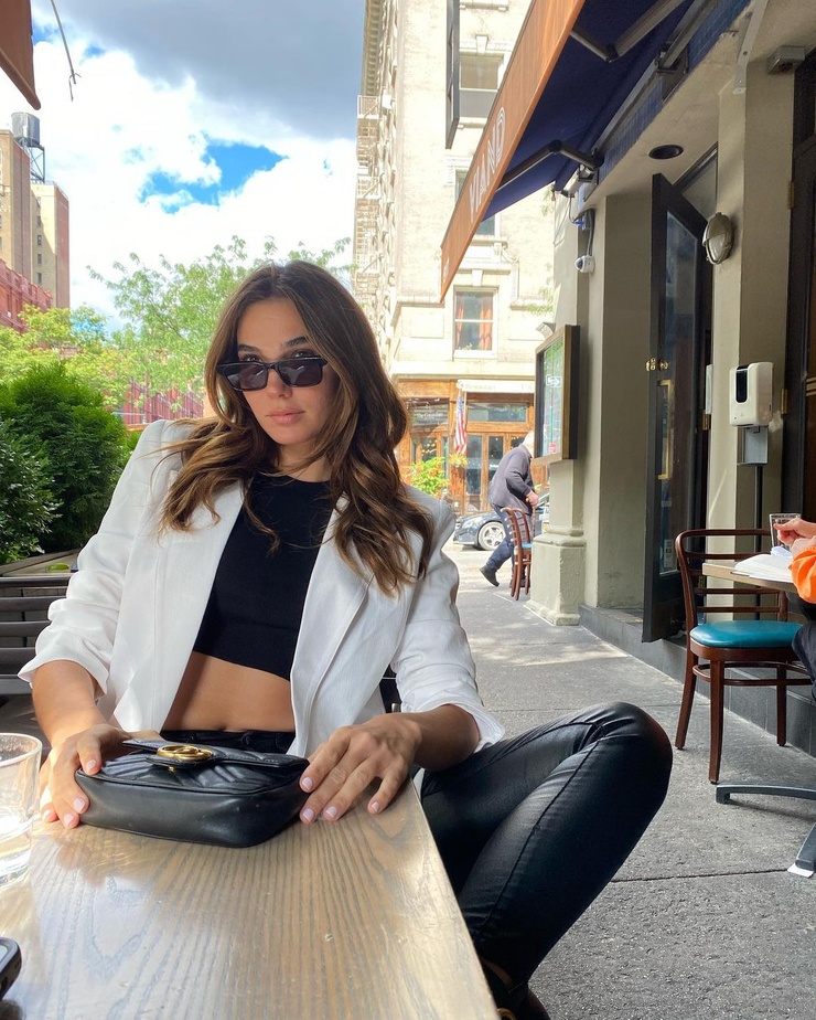 Rachell Vallori