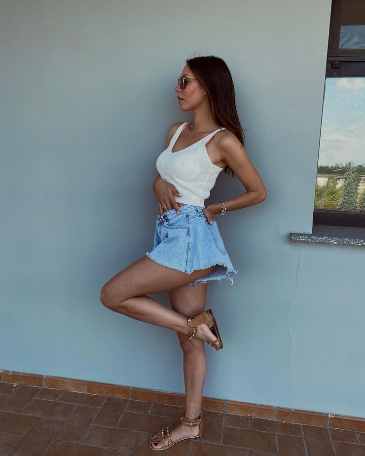 Giorgia Crivello