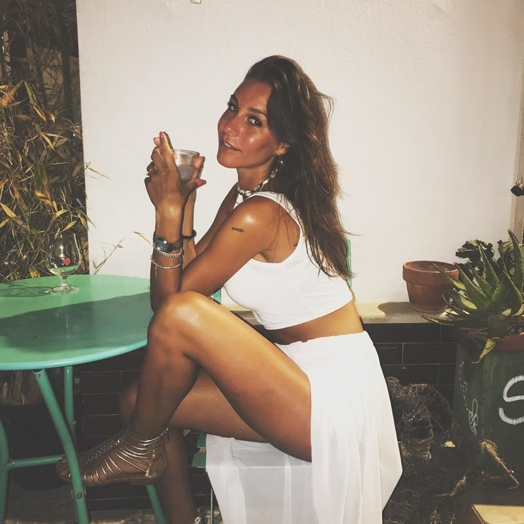 Giorgia Crivello