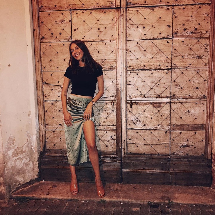 Giorgia Crivello