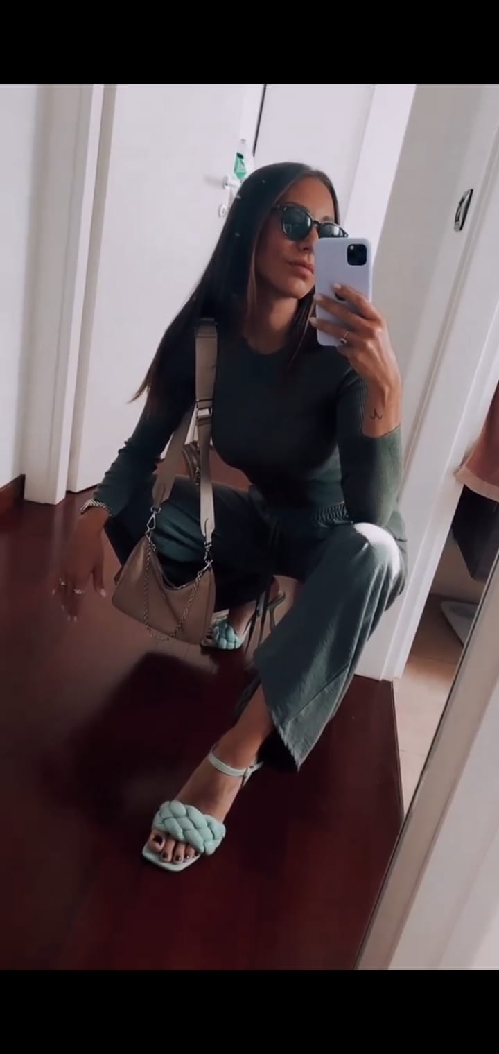 Giorgia Crivello