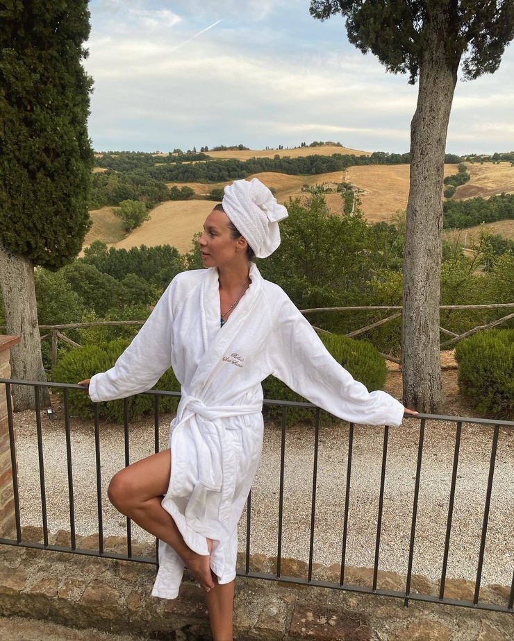 Giorgia Crivello