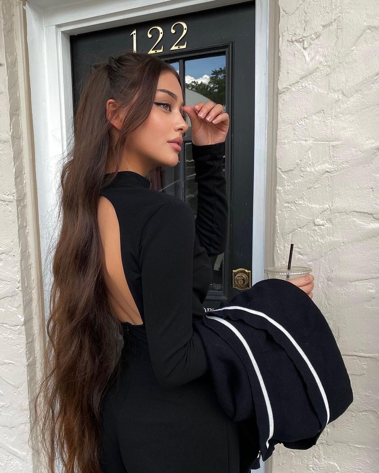 Isabel Rose
