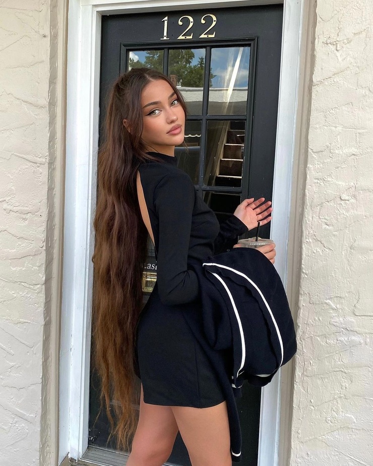 Isabel Rose