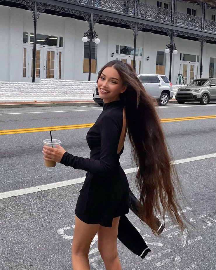 Isabel Rose