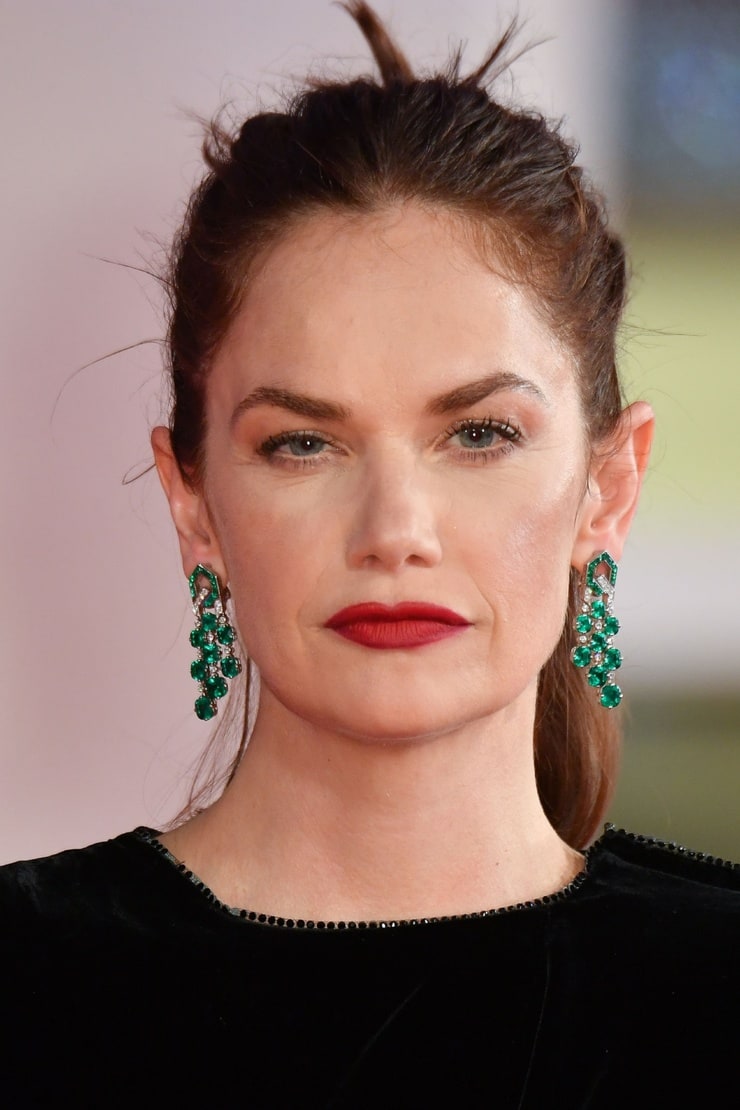 Ruth Wilson