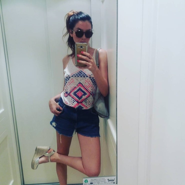 Ilenia Pastorelli Ilenia Pastorelli