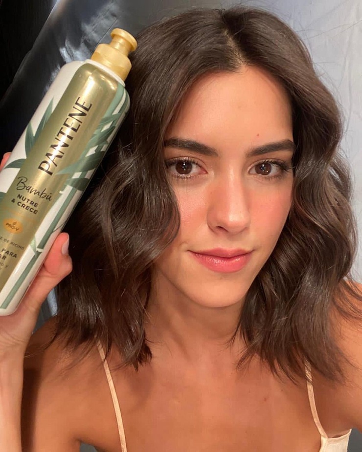 Paulina Vega image