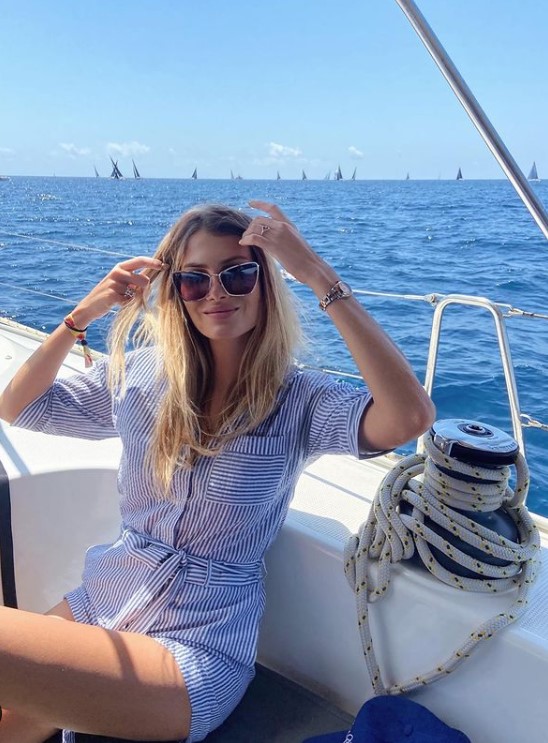 Mireia Lalaguna