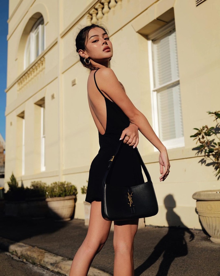 Lily Maymac Lily Maymac