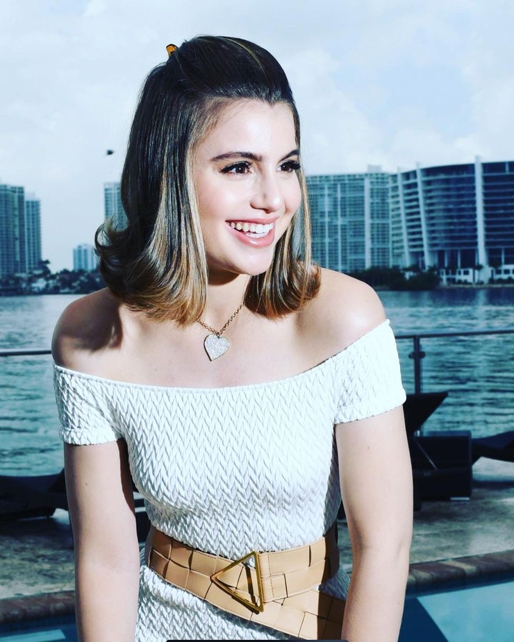 Sami Gayle
