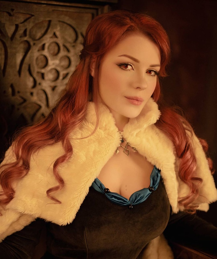 Irina Meier Irina Meier