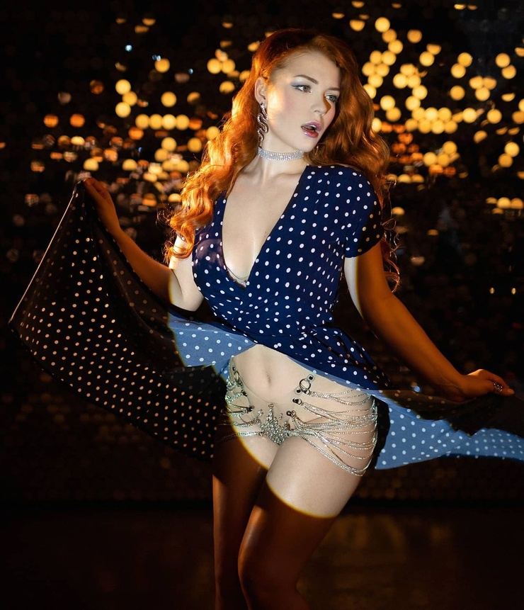 Irina Meier Irina Meier