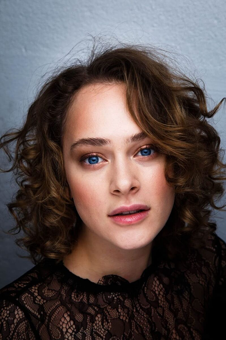 Aglaya Tarasova