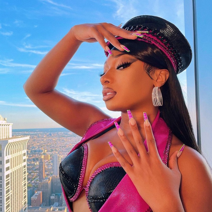 Megan Thee Stallion