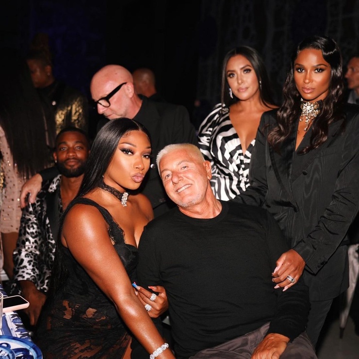 Megan Thee Stallion