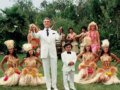 Fantasy Island