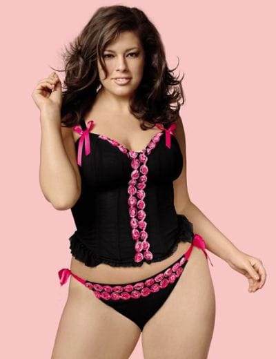 Ashley Graham