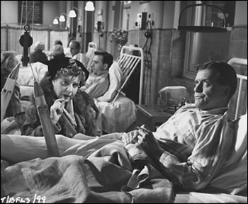 Carry on Nurse