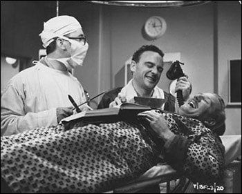 Carry on Nurse Carry on Nurse
