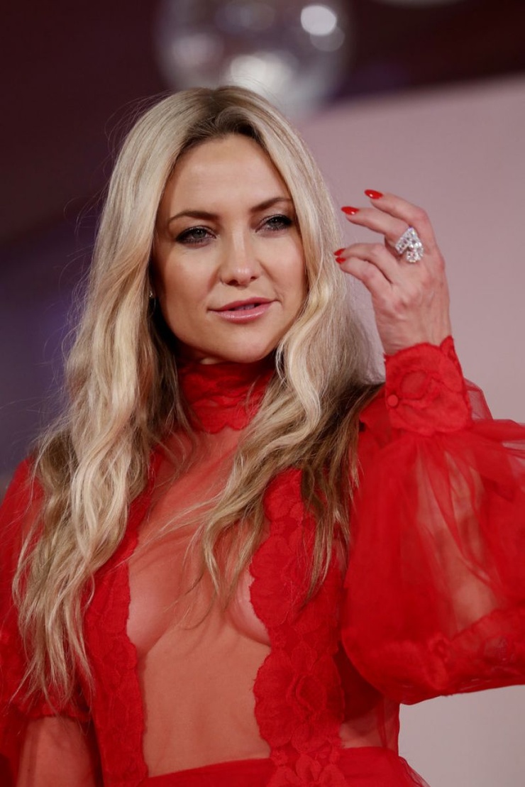 Kate Hudson Kate Hudson
