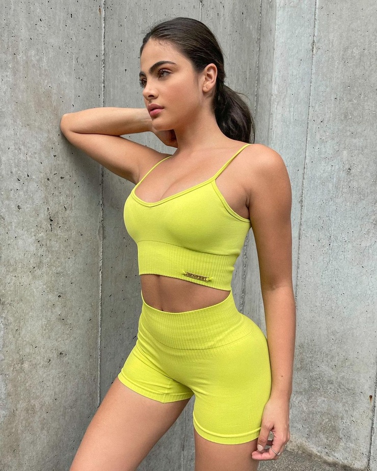 Sara Orrego Sara Orrego