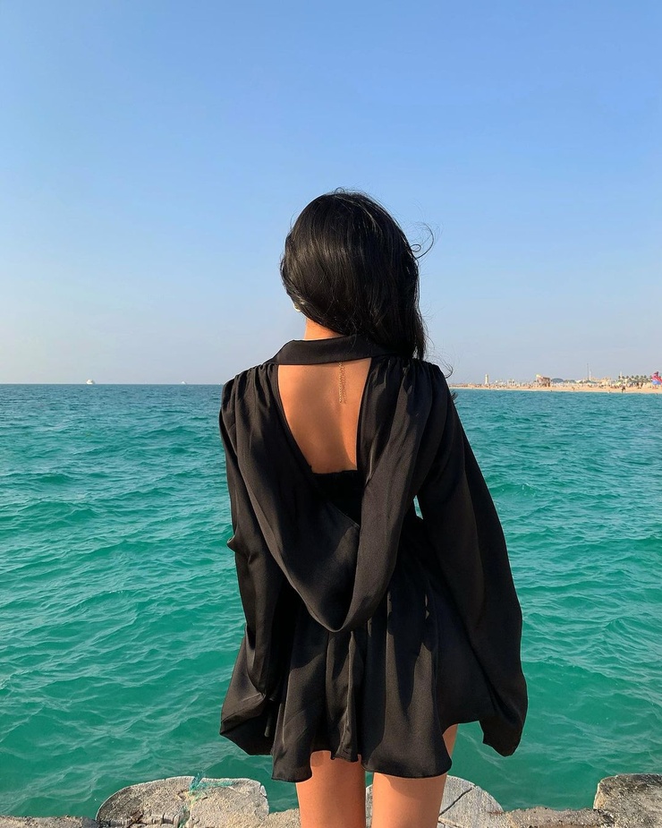 Iffat Marashi
