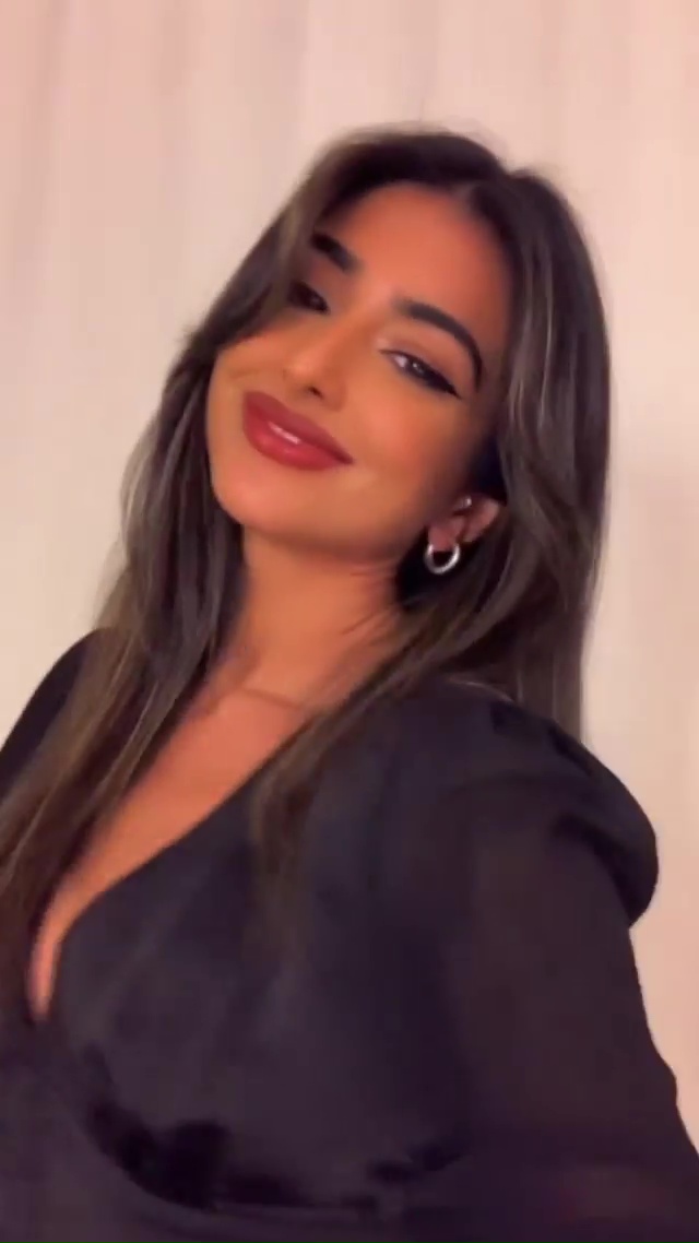 Iffat Marashi