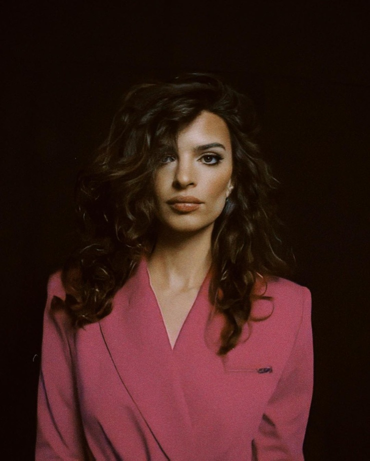 Emily Ratajkowski Emily Ratajkowski