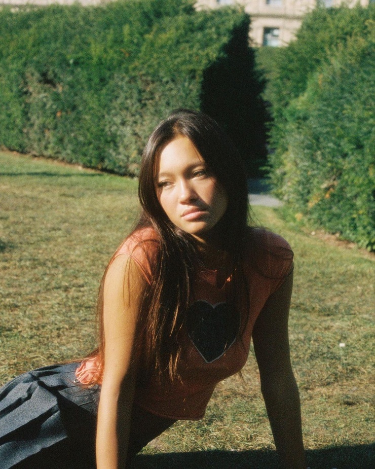 Lily Chee Lily Chee