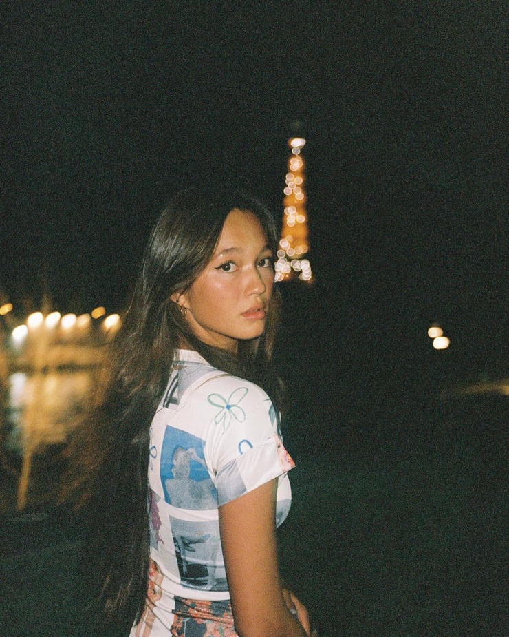 Lily Chee