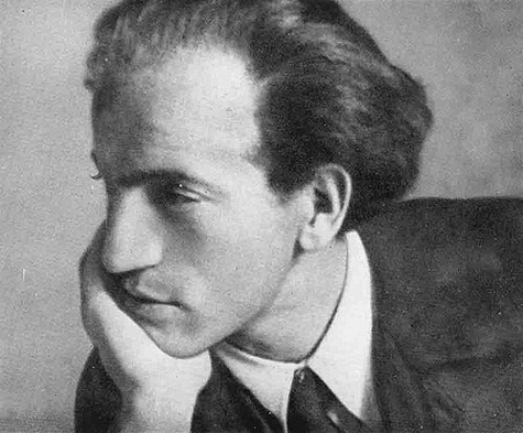 Lajos Vajda