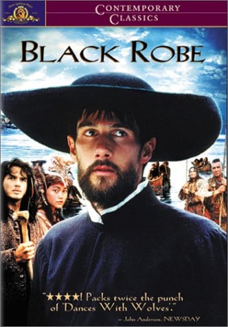 Black Robe