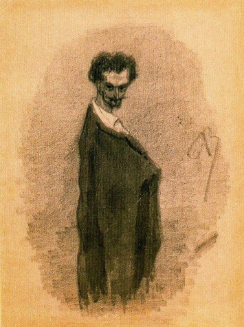 Félicien Rops