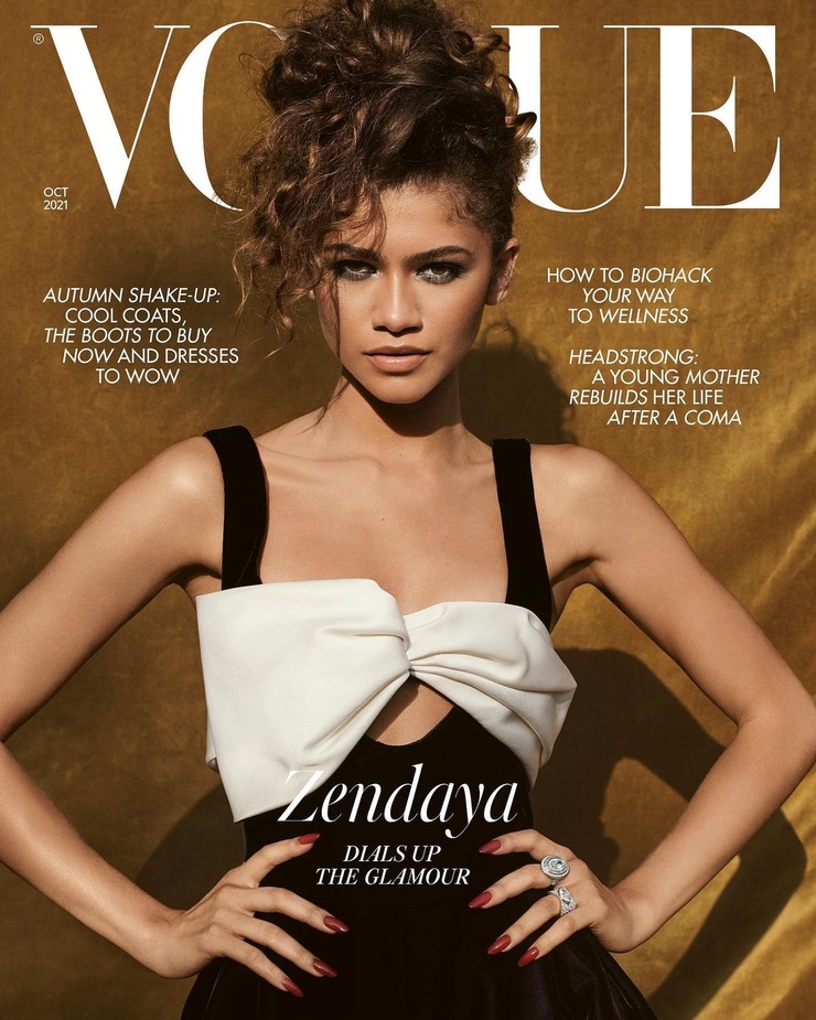 Zendaya Coleman