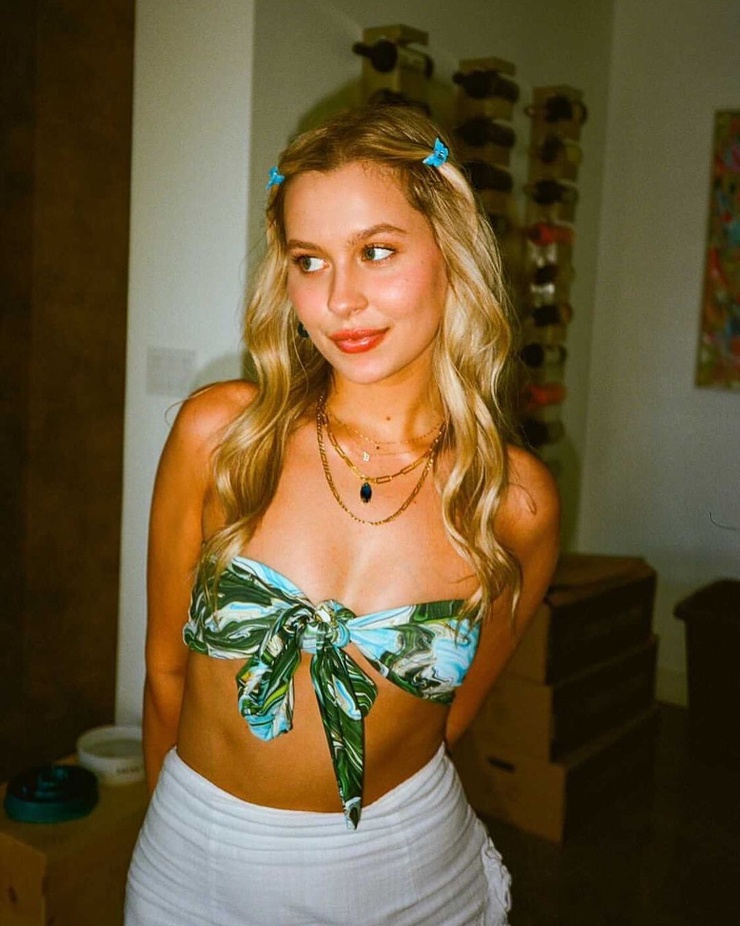 Natasha Bure
