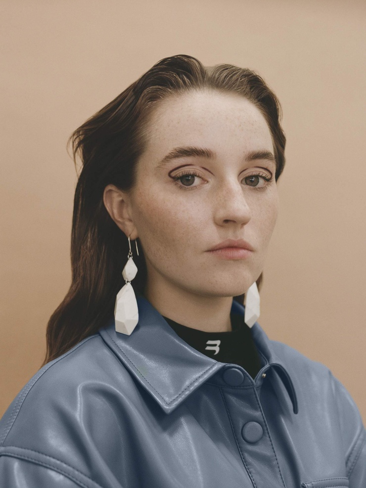 Kaitlyn Dever
