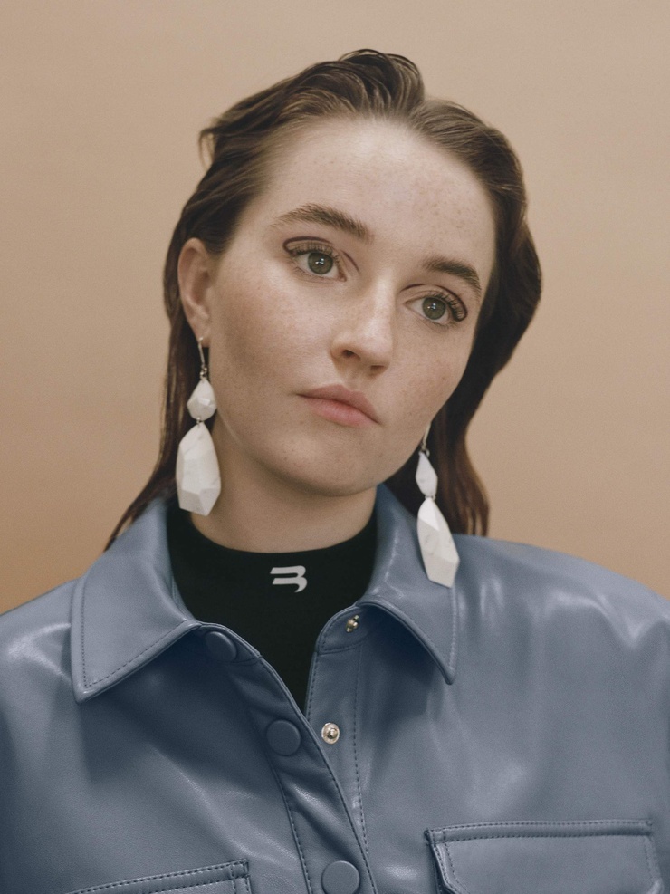 Kaitlyn Dever