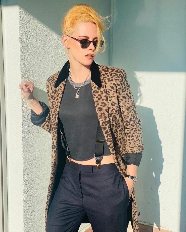 Kristen Stewart
