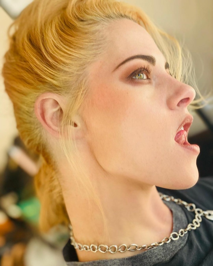 Kristen Stewart Kristen Stewart