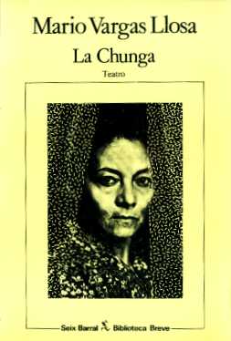 La Chunga