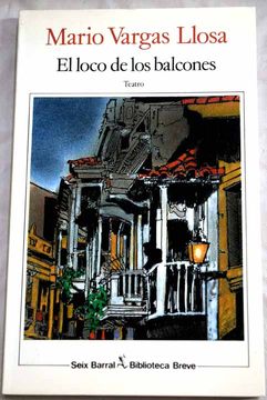 El loco de los balcones